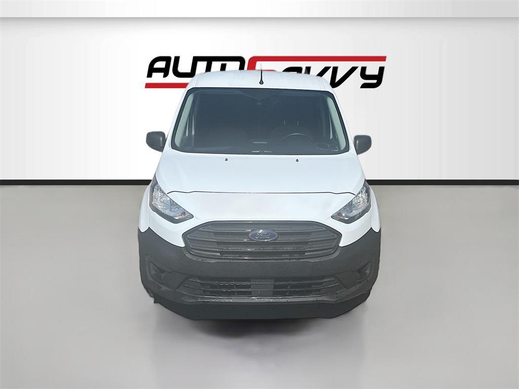 used 2023 Ford Transit Connect car, priced at $28,400