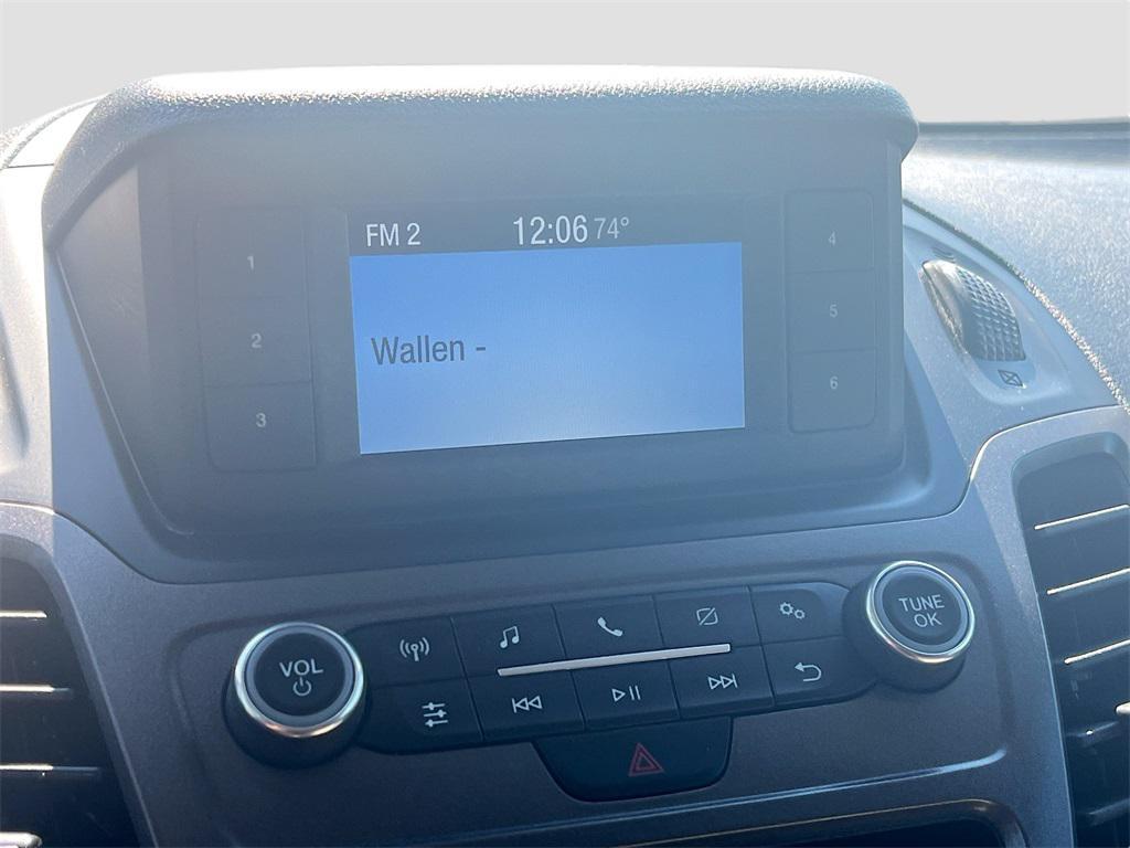 used 2023 Ford Transit Connect car, priced at $28,400