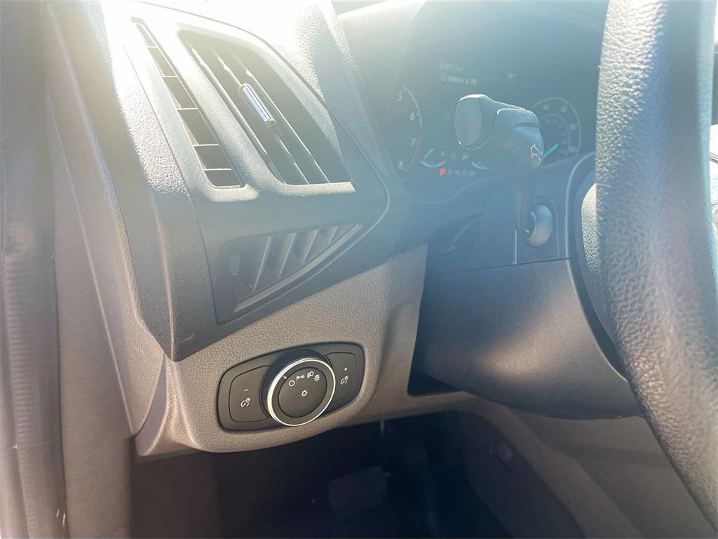 used 2023 Ford Transit Connect car, priced at $28,400