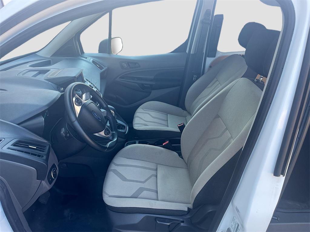 used 2023 Ford Transit Connect car, priced at $28,400