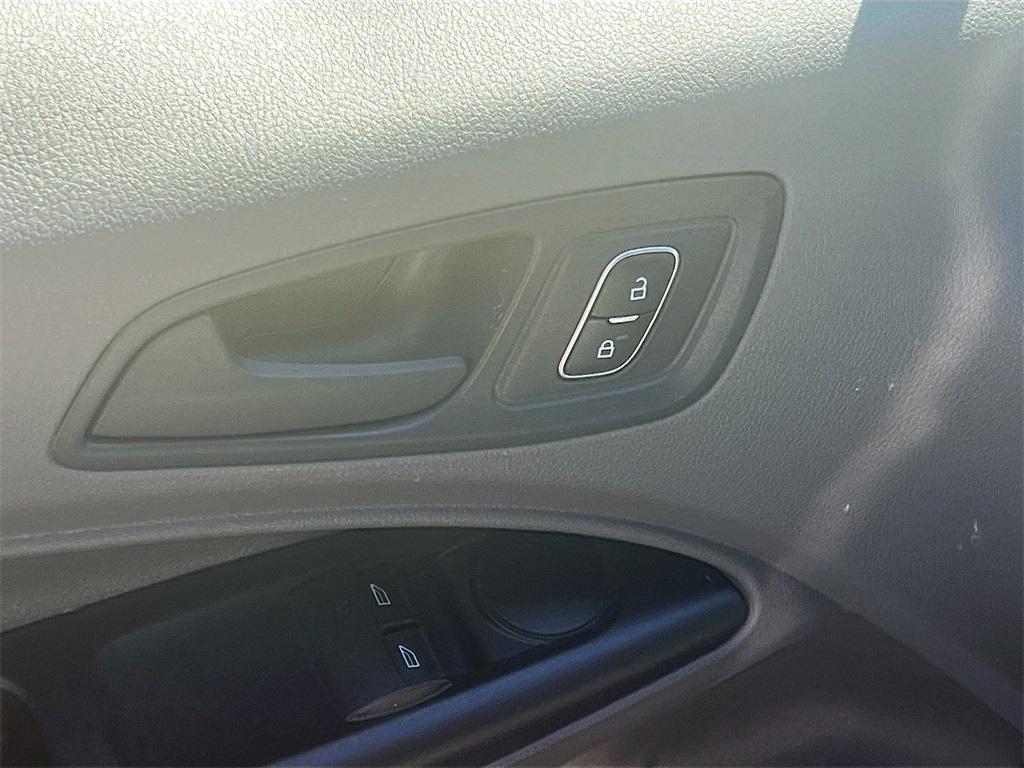 used 2023 Ford Transit Connect car, priced at $28,400
