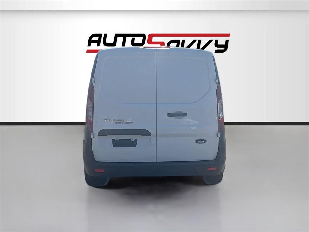 used 2023 Ford Transit Connect car, priced at $28,400