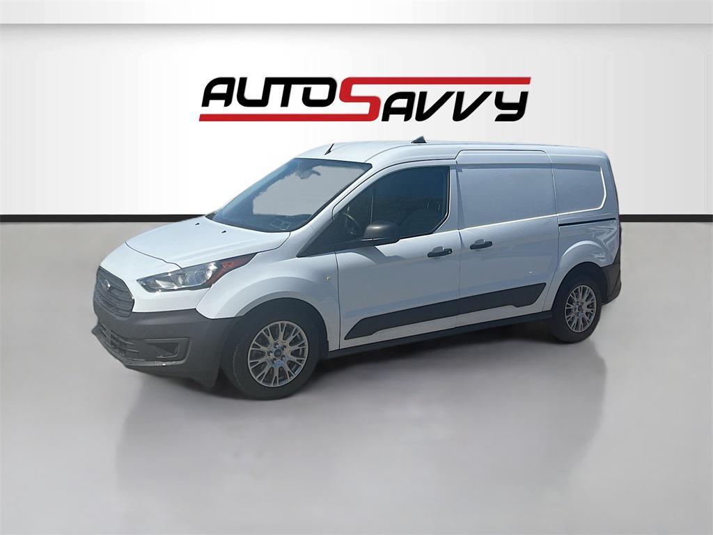 used 2023 Ford Transit Connect car, priced at $28,400