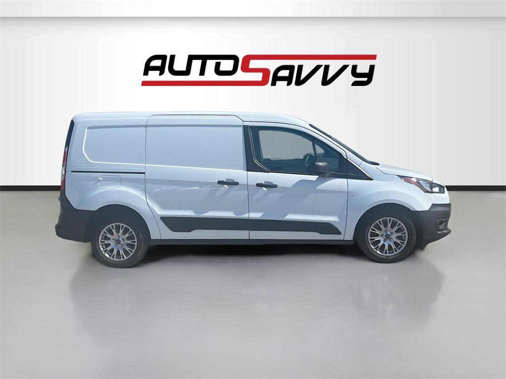 used 2023 Ford Transit Connect car, priced at $28,400