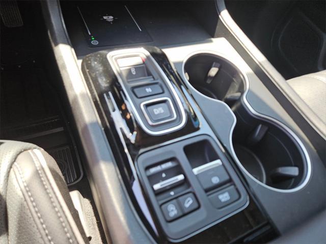used 2025 Honda Pilot car, priced at $42,000