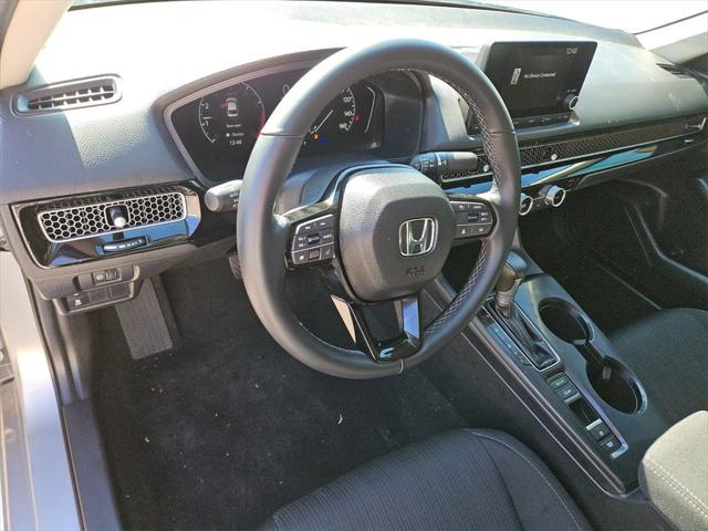 used 2023 Honda Civic car, priced at $21,000