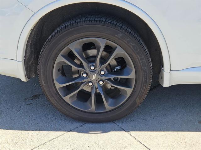 used 2022 Dodge Durango car, priced at $31,800