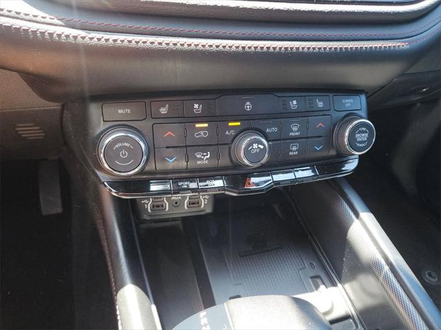 used 2022 Dodge Durango car, priced at $31,800