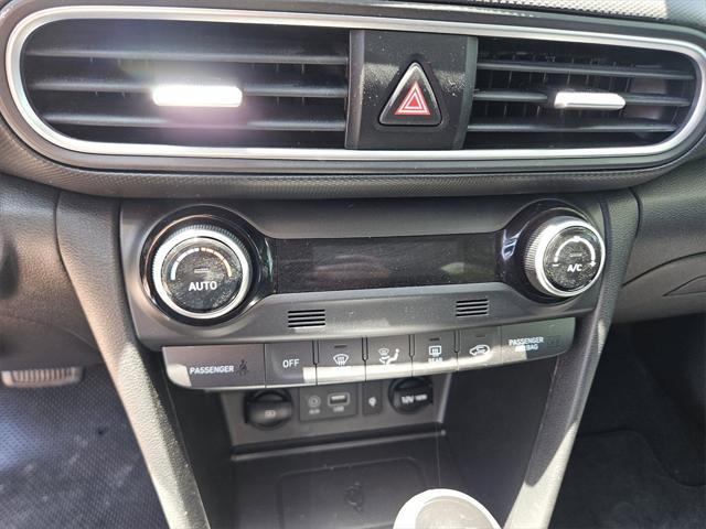 used 2021 Hyundai Kona car, priced at $16,900