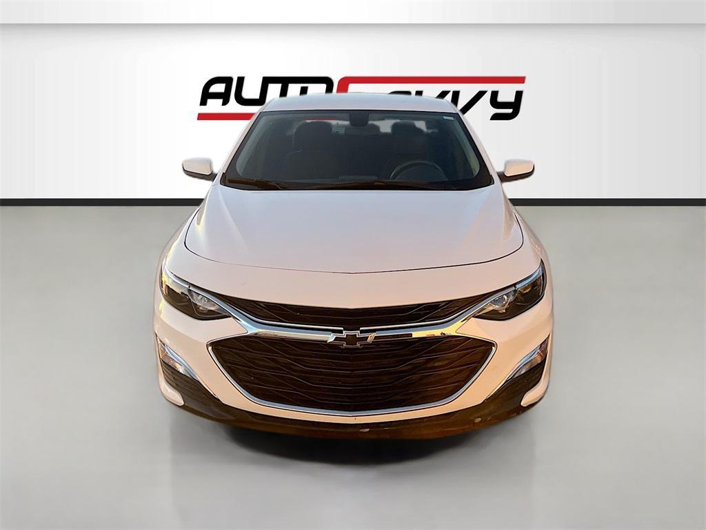 used 2022 Chevrolet Malibu car, priced at $17,500