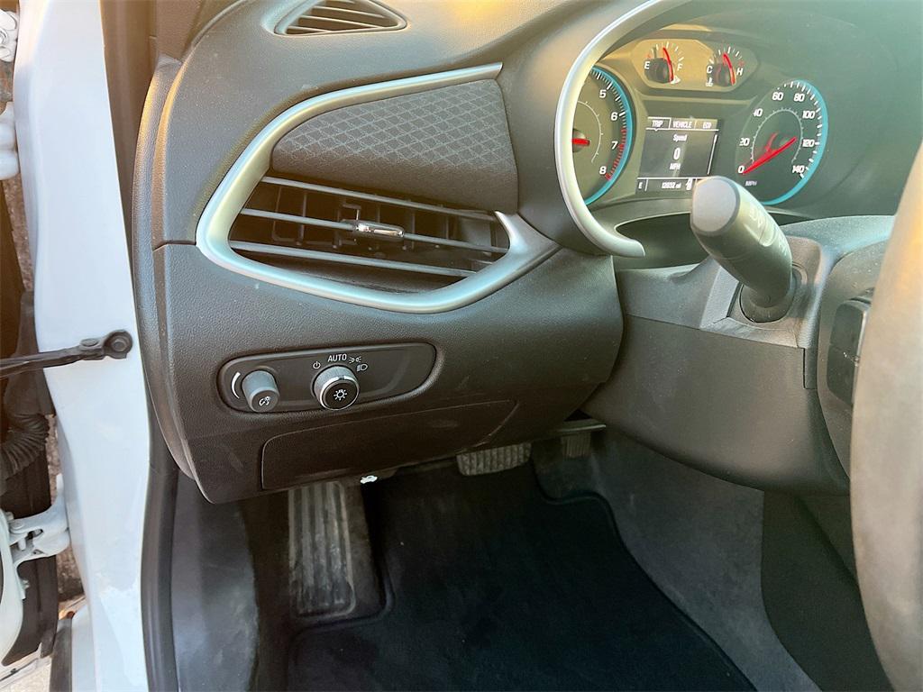 used 2022 Chevrolet Malibu car, priced at $17,500