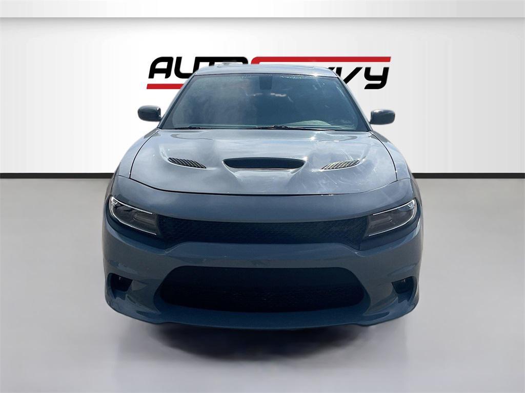 used 2021 Dodge Charger car, priced at $27,300