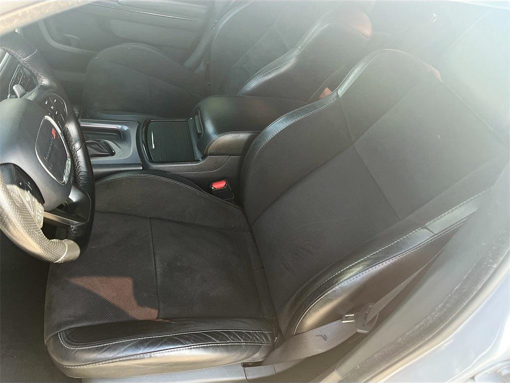 used 2021 Dodge Charger car, priced at $27,300