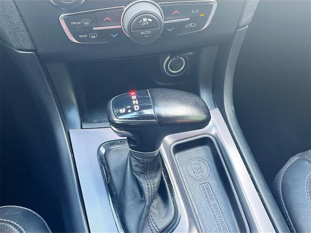 used 2021 Dodge Charger car, priced at $27,300