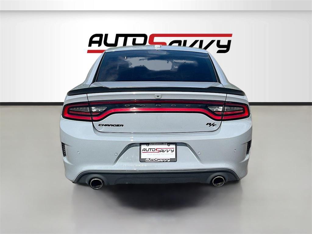 used 2021 Dodge Charger car, priced at $27,300