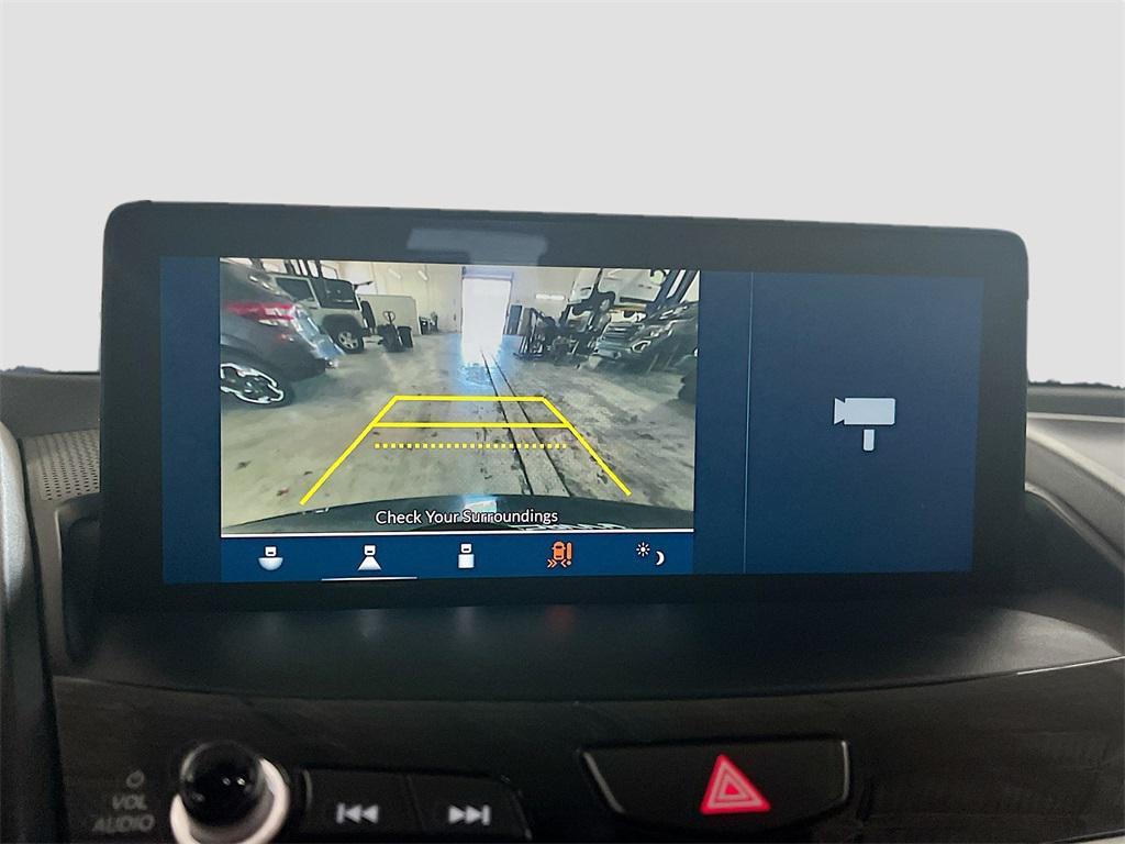used 2021 Acura RDX car, priced at $24,000