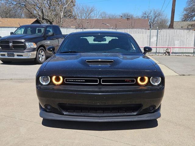 used 2021 Dodge Challenger car, priced at $24,400