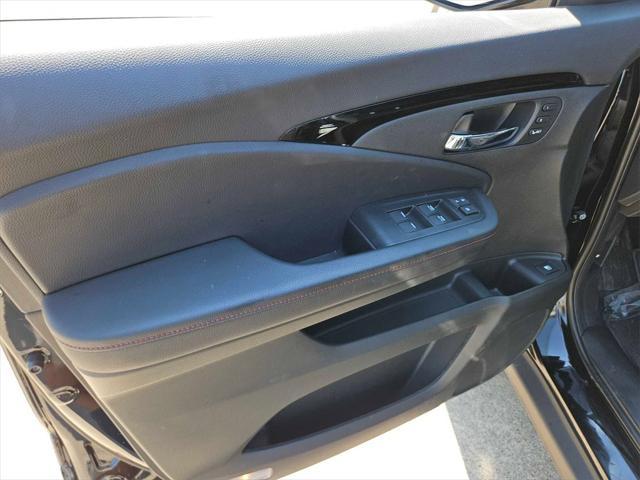 used 2022 Honda Ridgeline car, priced at $26,000