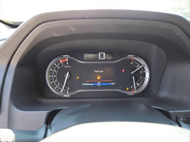 used 2022 Honda Ridgeline car, priced at $26,000
