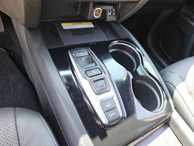 used 2022 Honda Ridgeline car, priced at $26,000