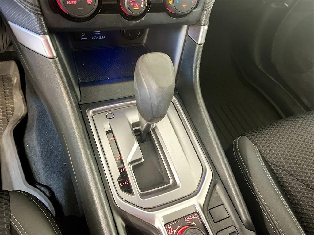 used 2023 Subaru Forester car, priced at $24,000