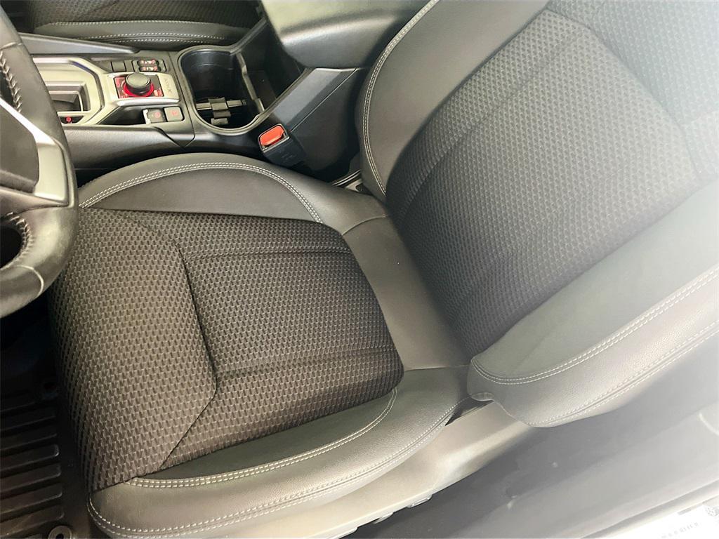 used 2023 Subaru Forester car, priced at $24,000