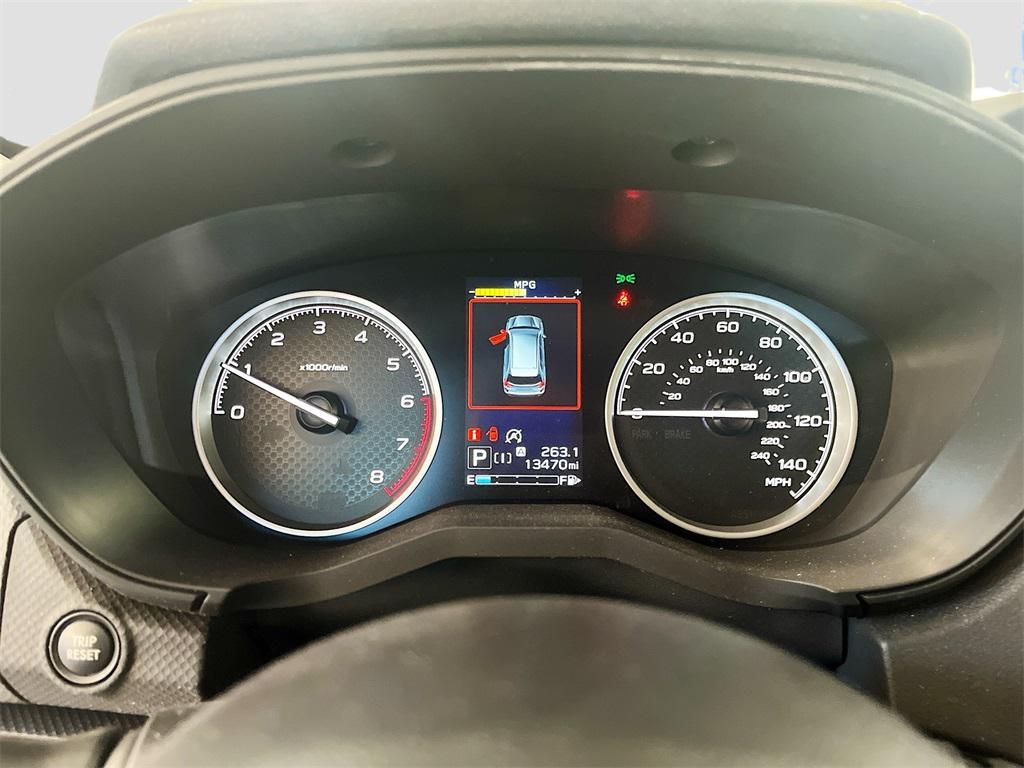used 2023 Subaru Forester car, priced at $24,000