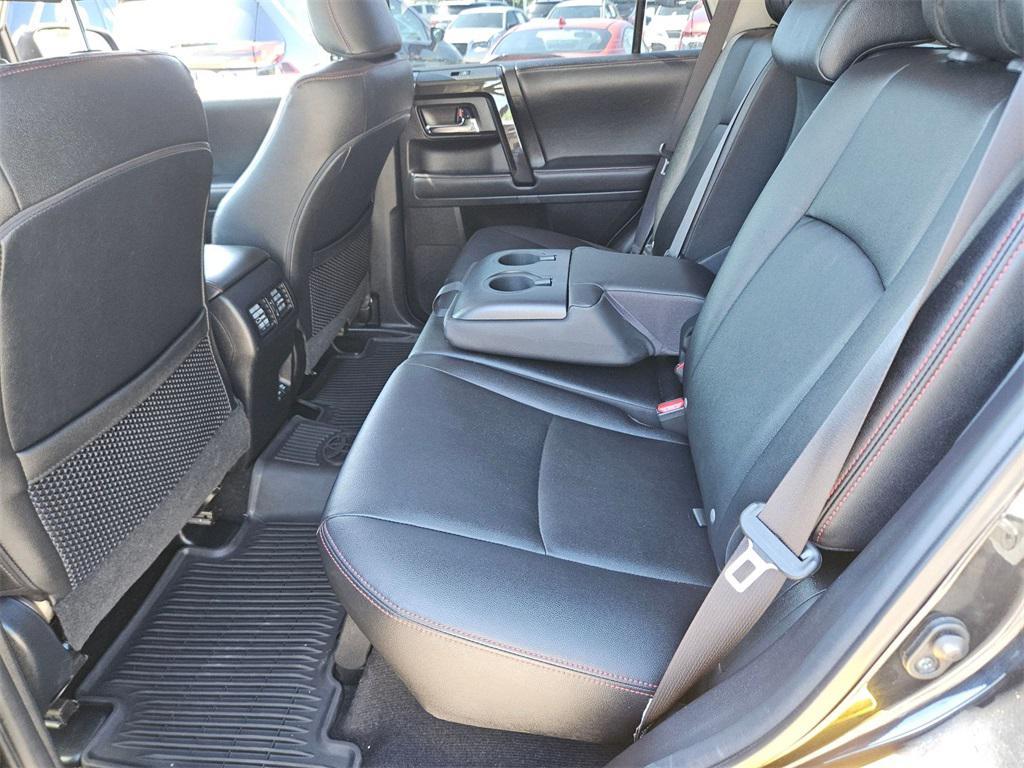 used 2020 Toyota 4Runner car, priced at $33,800