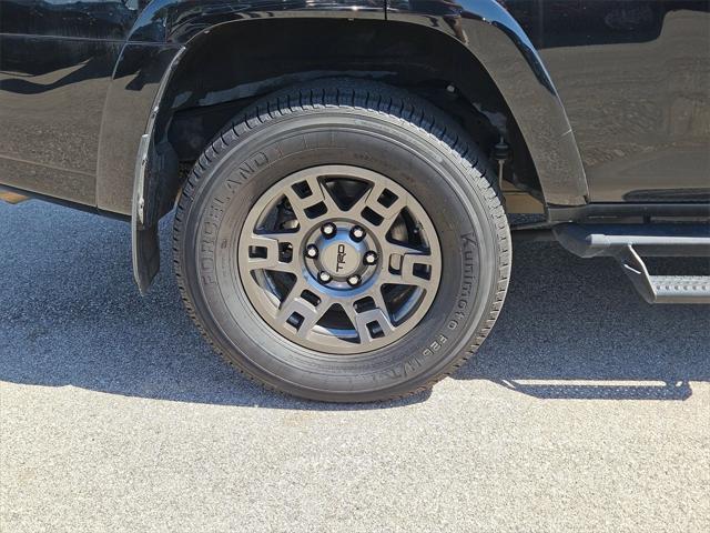 used 2020 Toyota 4Runner car, priced at $35,900