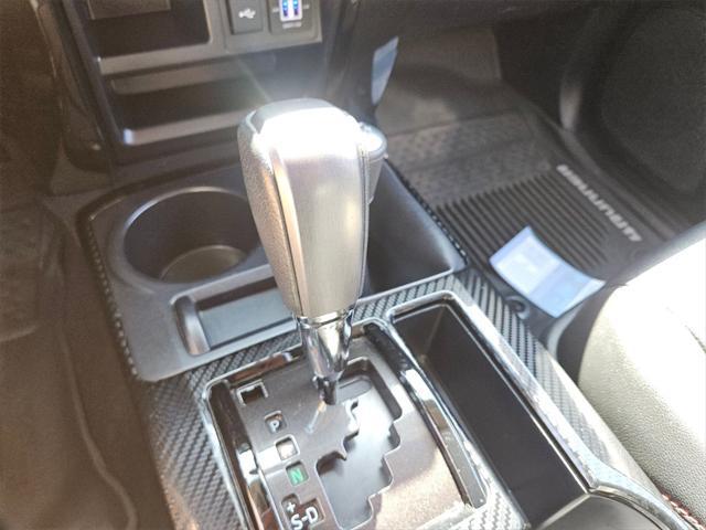 used 2020 Toyota 4Runner car, priced at $35,900