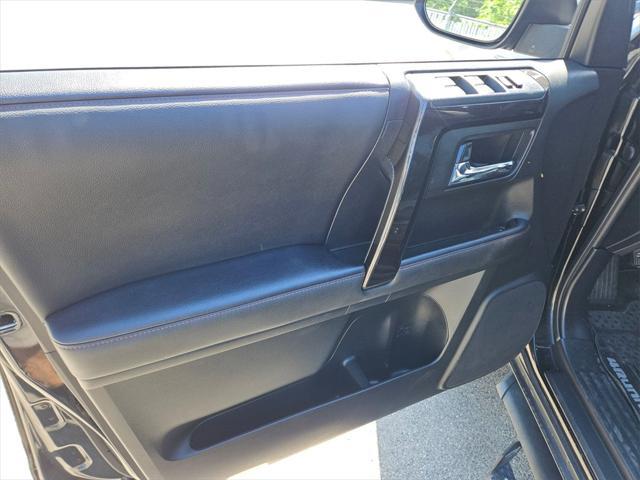 used 2020 Toyota 4Runner car, priced at $35,900