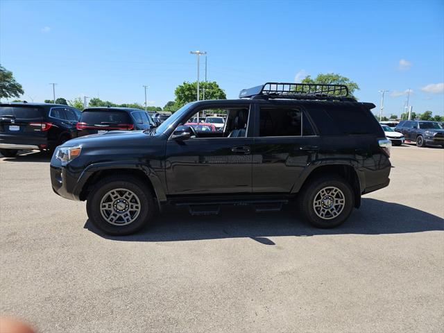 used 2020 Toyota 4Runner car, priced at $35,900