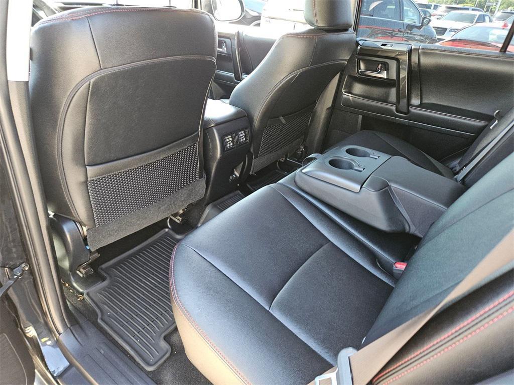used 2020 Toyota 4Runner car, priced at $33,800