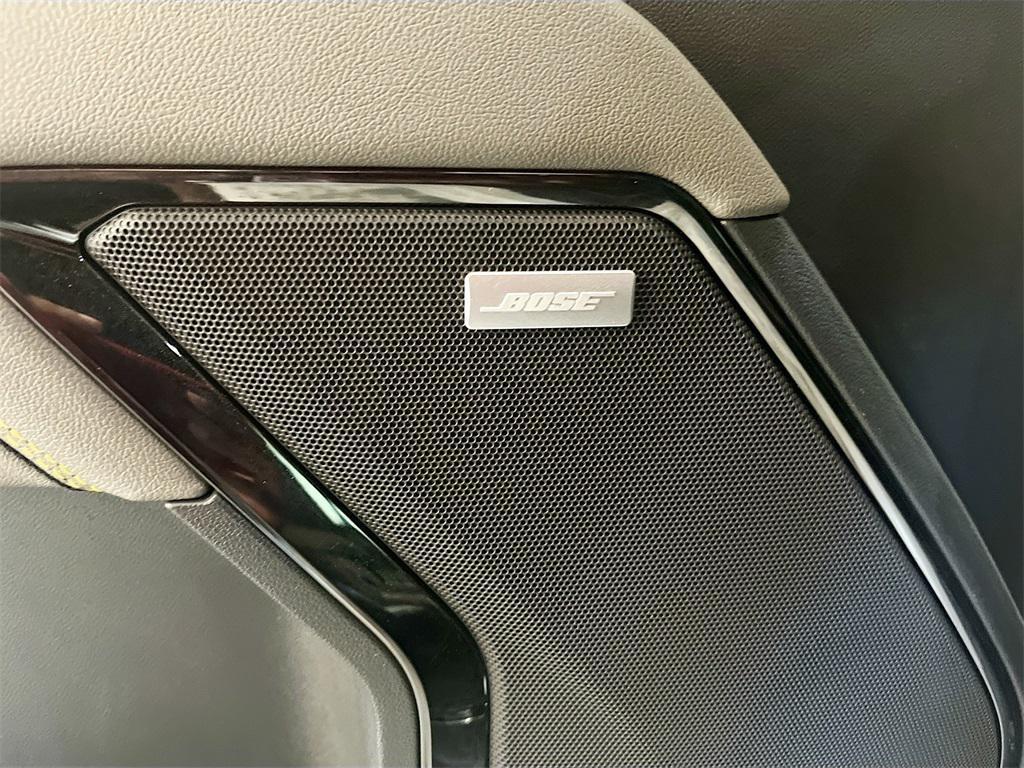 used 2025 Chevrolet Silverado 1500 car, priced at $55,800