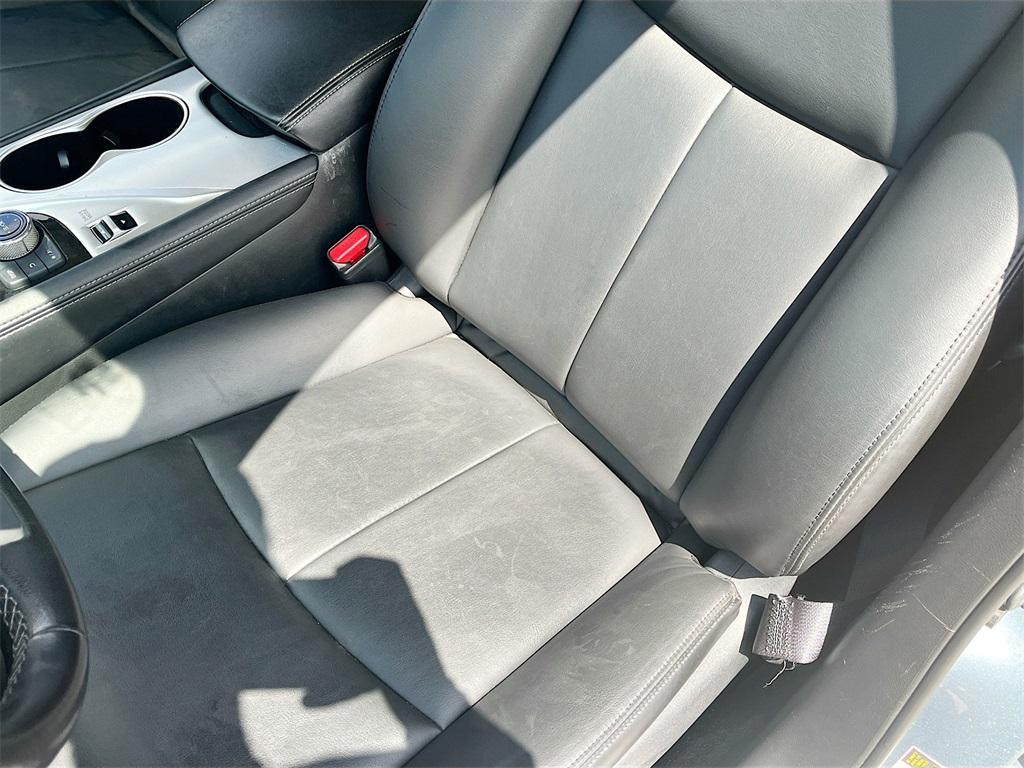 used 2020 INFINITI Q50 car, priced at $20,000
