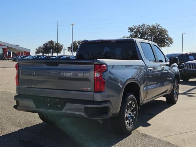 used 2021 Chevrolet Silverado 1500 car, priced at $33,000