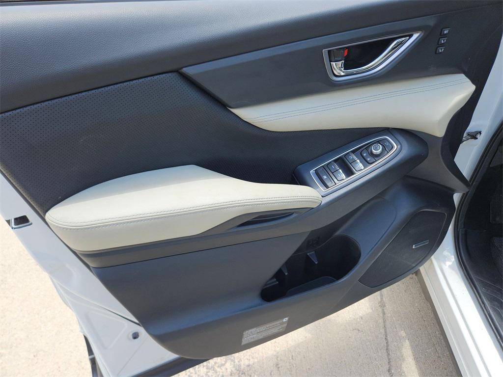 used 2024 Subaru Ascent car, priced at $32,200