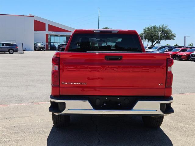 used 2020 Chevrolet Silverado 1500 car, priced at $28,500
