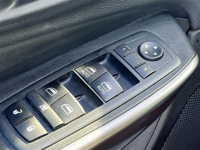 used 2020 Jeep Cherokee car, priced at $17,600