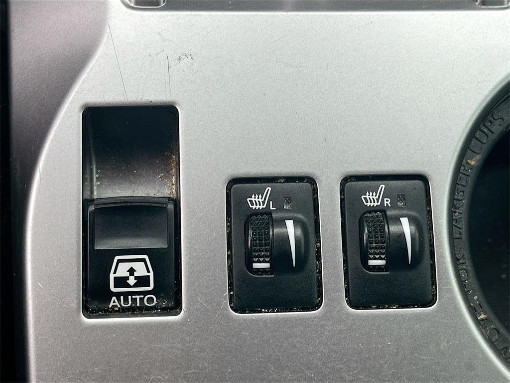 used 2021 Toyota 4Runner car, priced at $29,600