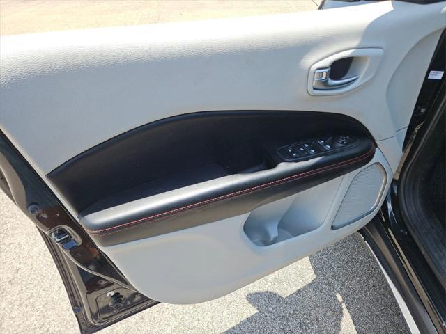 used 2019 Jeep Compass car, priced at $15,000