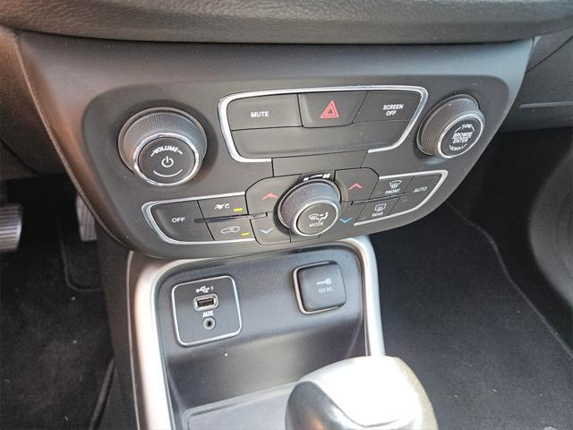used 2019 Jeep Compass car, priced at $15,000