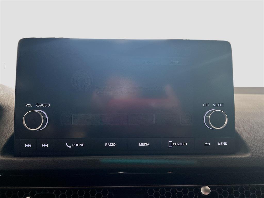 used 2022 Honda Civic car, priced at $19,800