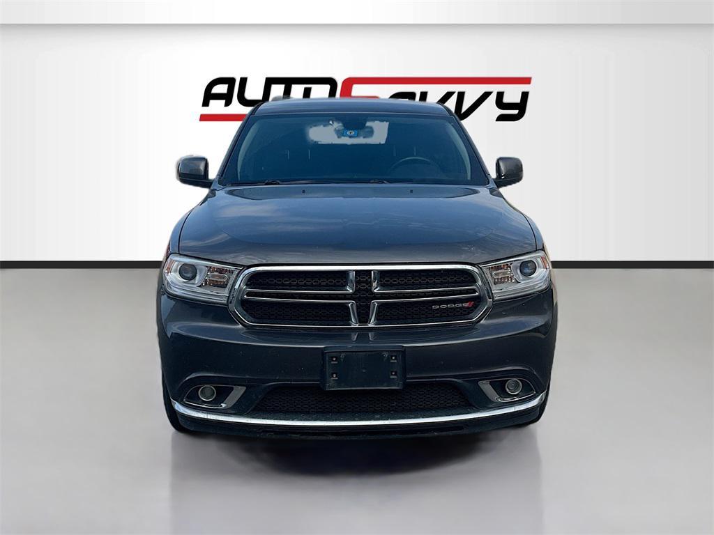 used 2018 Dodge Durango car, priced at $12,400