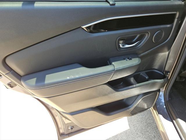 used 2025 Honda Pilot car, priced at $36,000