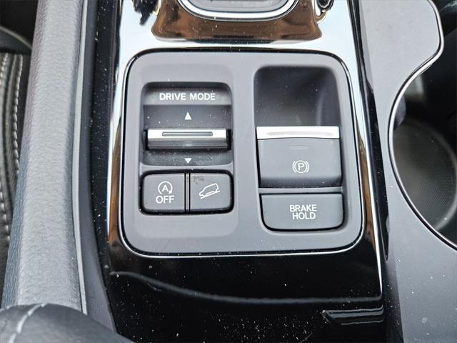 used 2025 Honda Pilot car, priced at $36,000