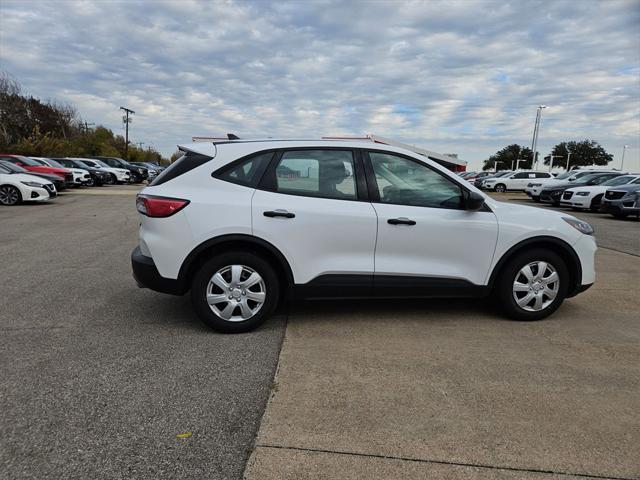 used 2020 Ford Escape car, priced at $14,000