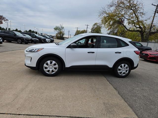 used 2020 Ford Escape car, priced at $14,000