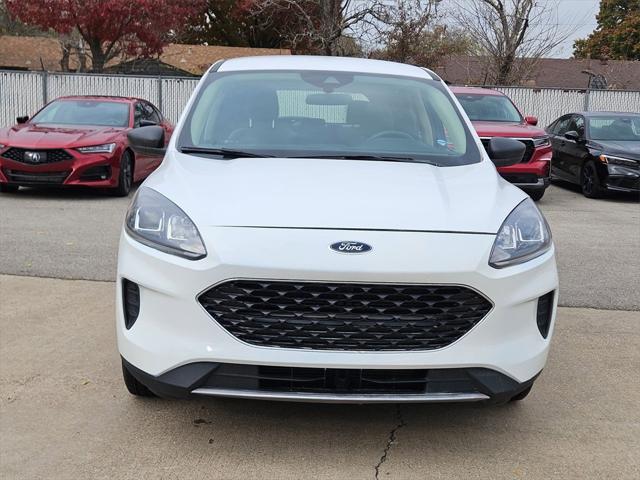 used 2020 Ford Escape car, priced at $14,000