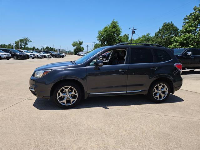 used 2017 Subaru Forester car, priced at $13,000